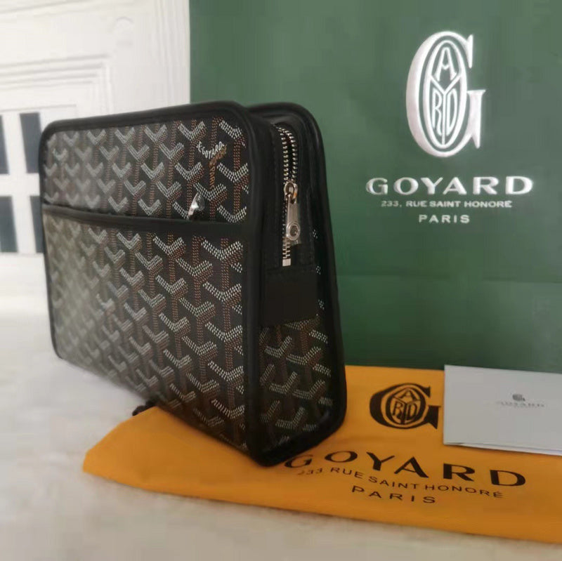 Luxe Touch Bags - GOD Bags - 317