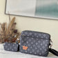 Fashion Luxe Touch bags - 4681