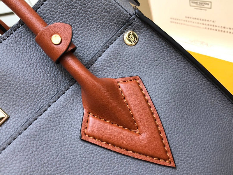 Fashion Luxe Touch bags - 3858