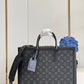 Fashion Luxe Touch bags - 2554