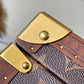 Fashion Luxe Touch bags - 4166