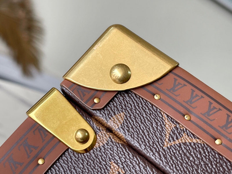 Fashion Luxe Touch bags - 4166