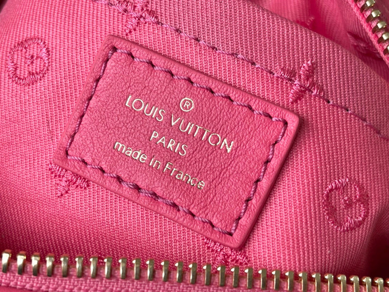 Fashion Luxe Touch bags - 5038