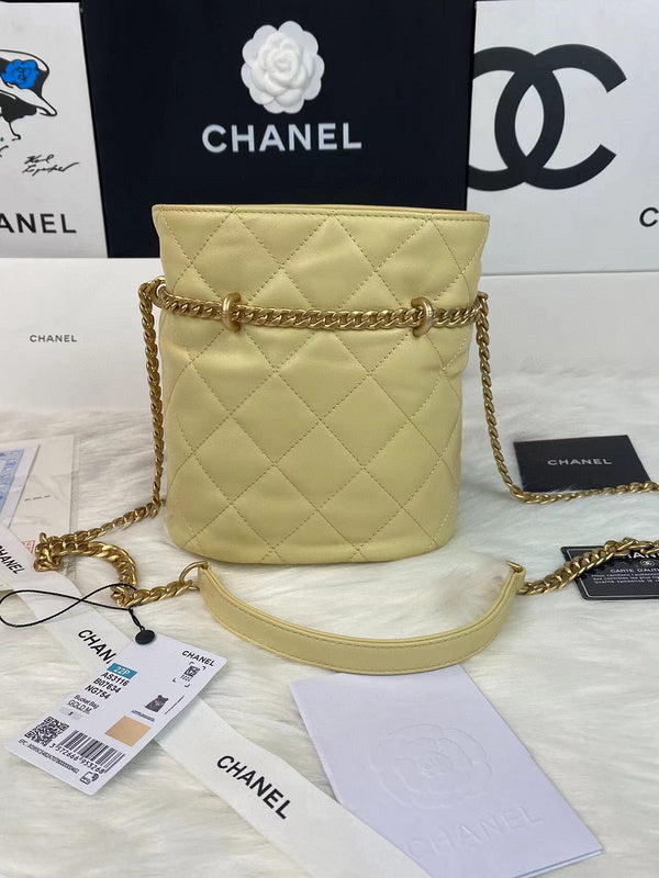Luxe Touch Bags 

 -  Bags - 3317