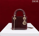 LTB - Luxe Touch Bags - 114