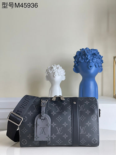 Fashion Luxe Touch bags - 3130