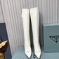 Luxe Touch Bags - PD Women Shoes - 334