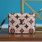 Luxe Touch Fashion LTB-bags - 8958