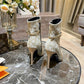 Luxe Touch Bags -  Women Shoes - 850