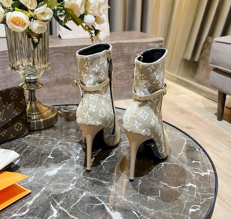 Luxe Touch Bags -  Women Shoes - 850