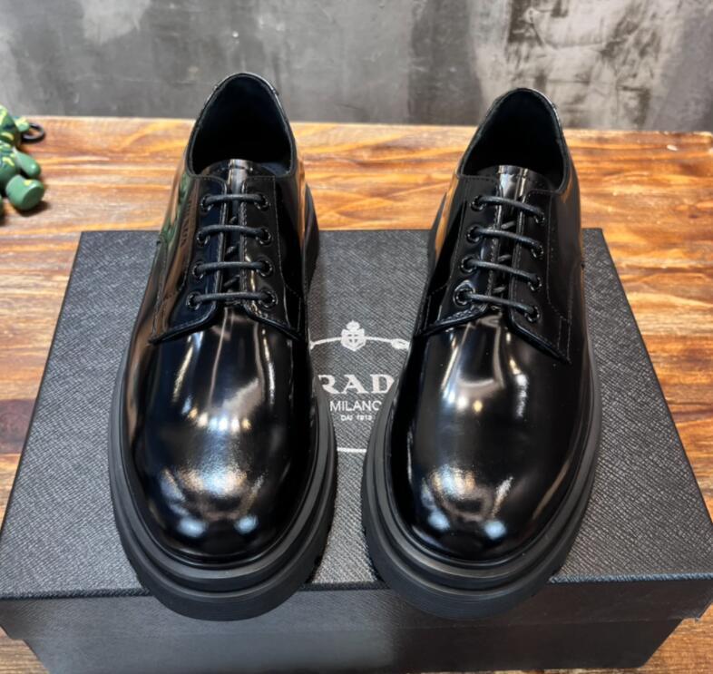 Luxe Touch Bags - PD Men Shoes - 148
