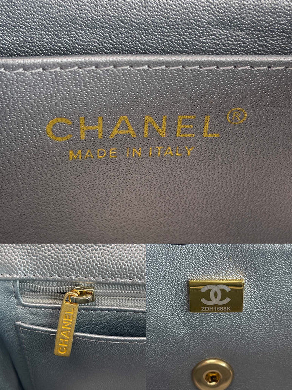 Luxe Touch Bags 

 -  Bags - 2793