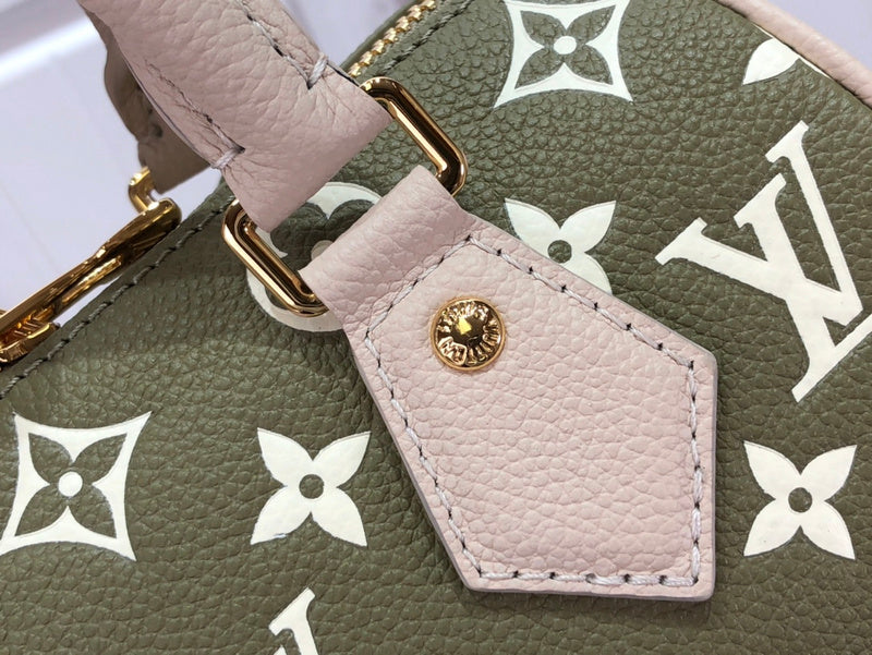 Luxe Touch Fashion LTB-Bags - 16909