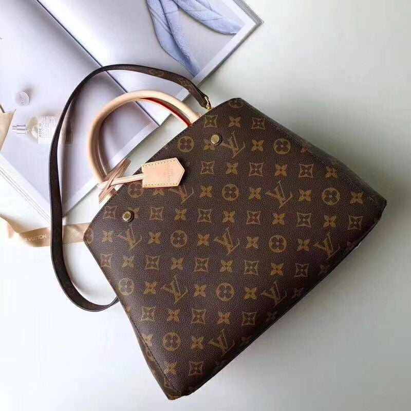 Luxe Touch Fashion LTB-bags - 17764