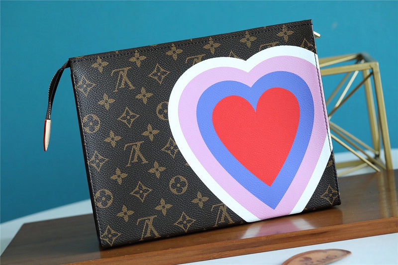 Luxe Touch Fashion LTB-bags - 8960
