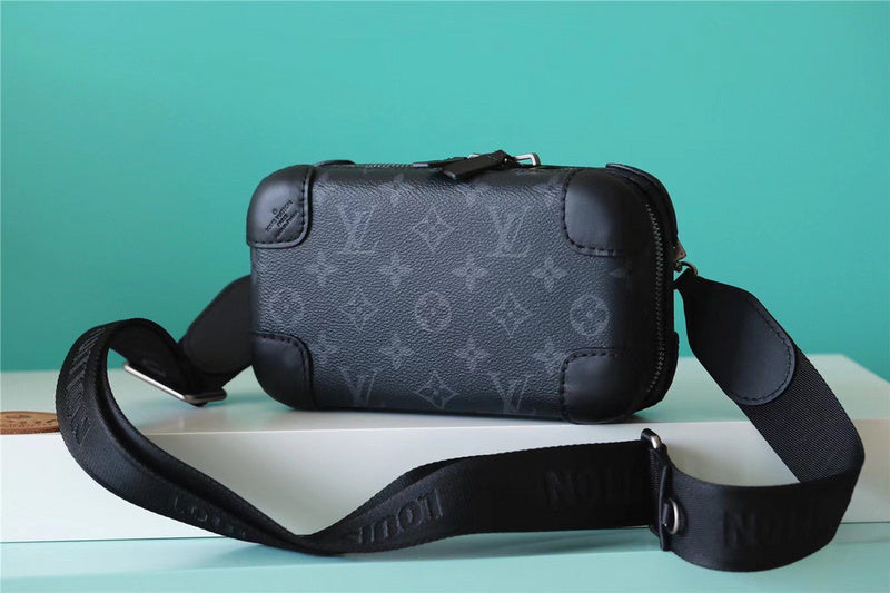 Luxe Touch Fashion LTB-bags - 10236