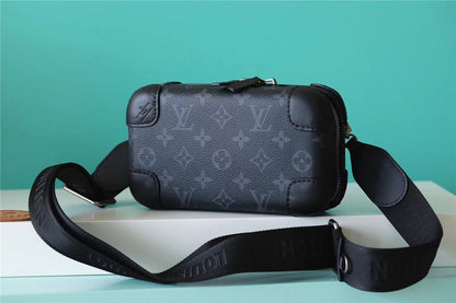 Luxe Touch Fashion LTB-bags - 10236
