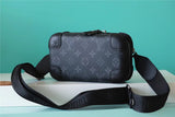 Luxe Touch Fashion LTB-bags - 10236