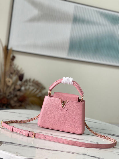 Fashion Luxe Touch bags - 4512