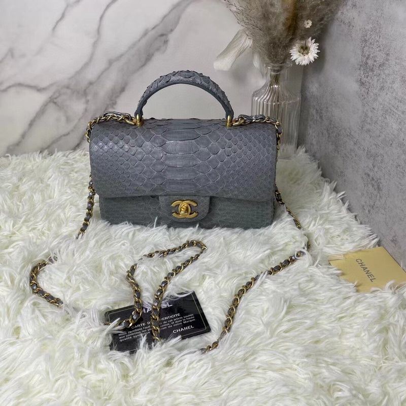 Luxe Touch Bags 

 -  Bags - 3038
