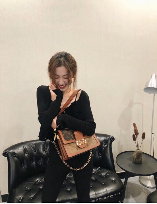 Fashion Luxe Touch bags - 3635