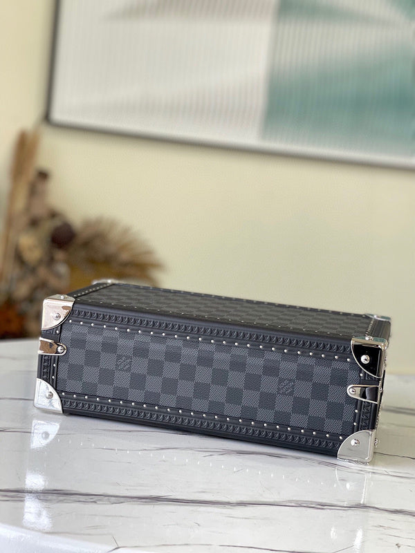 Fashion Luxe Touch bags - 4151