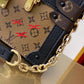 Fashion Luxe Touch bags - 3625