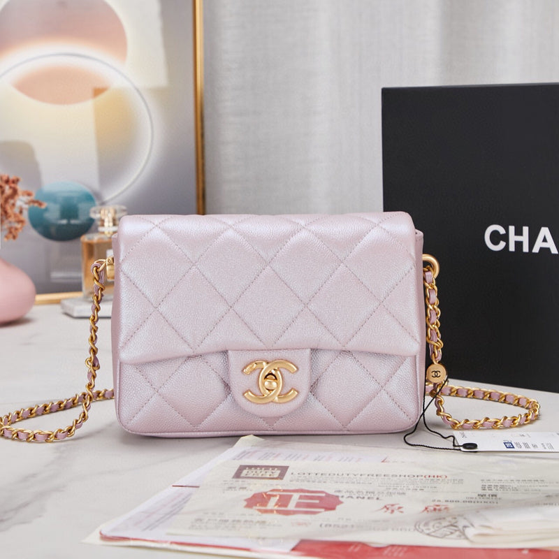Luxe Touch Bags 

 -  Bags - 3326
