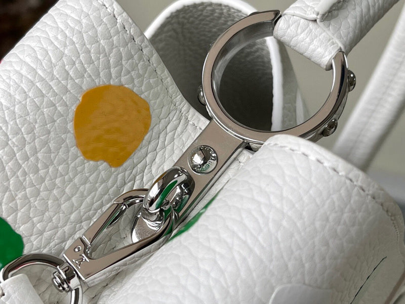 Fashion Luxe Touch bags - 4007
