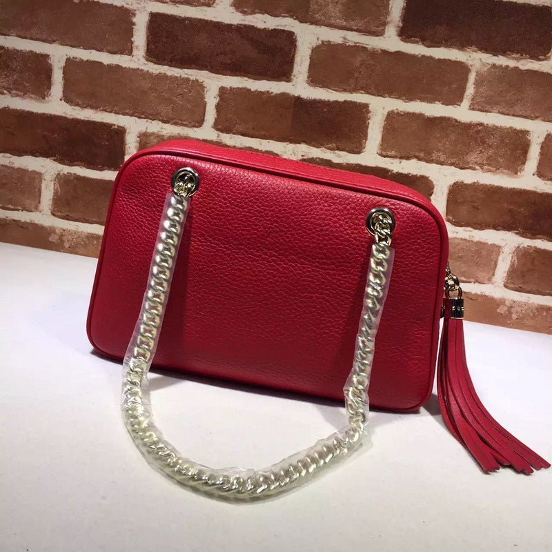 Luxe Touch Bags - Luxe Touch Bags - 1219