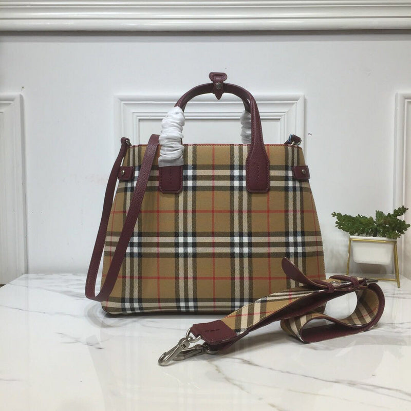 Luxe Touch Bags Fashion -BBR Bags - 1622