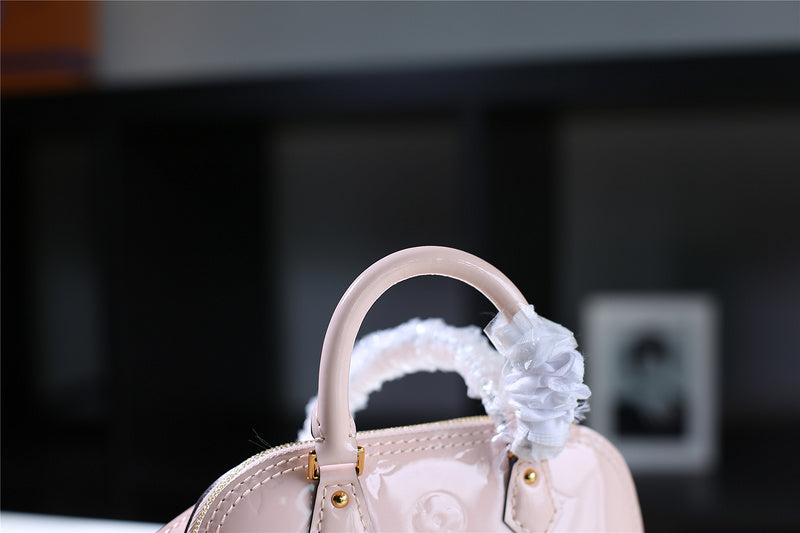 Luxe Touch Fashion LTB-bags - 8300