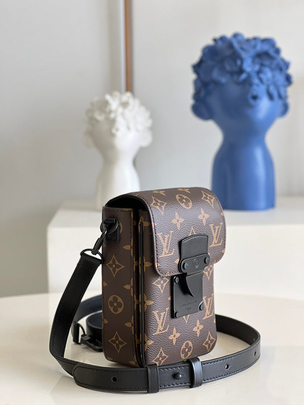 Fashion Luxe Touch bags - 2521