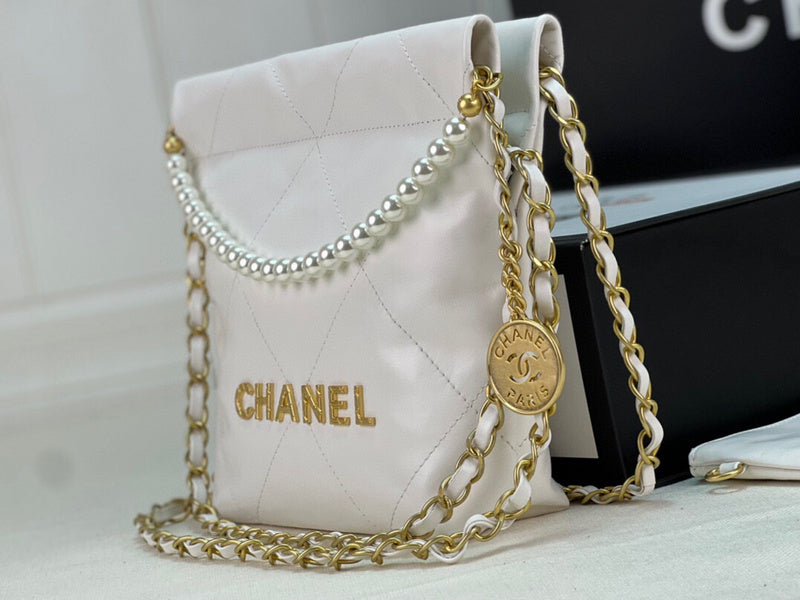 Luxe Touch Bags 

 -  Bags - 2722