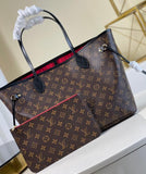 Luxe Touch Bags -   2591