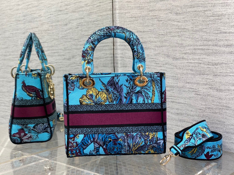 LTB - Luxe Touch Bags - 002