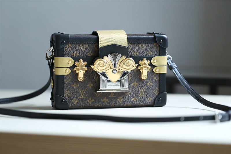 Luxe Touch Fashion LTB-bags - 8230