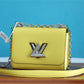 Luxe Touch Fashion LTB-bags - 8429