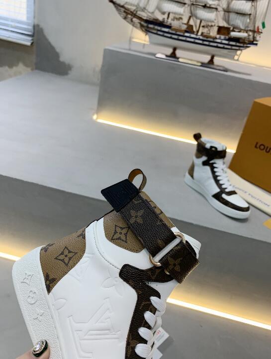 Luxe Touch Bags -  Men Shoes - 1844