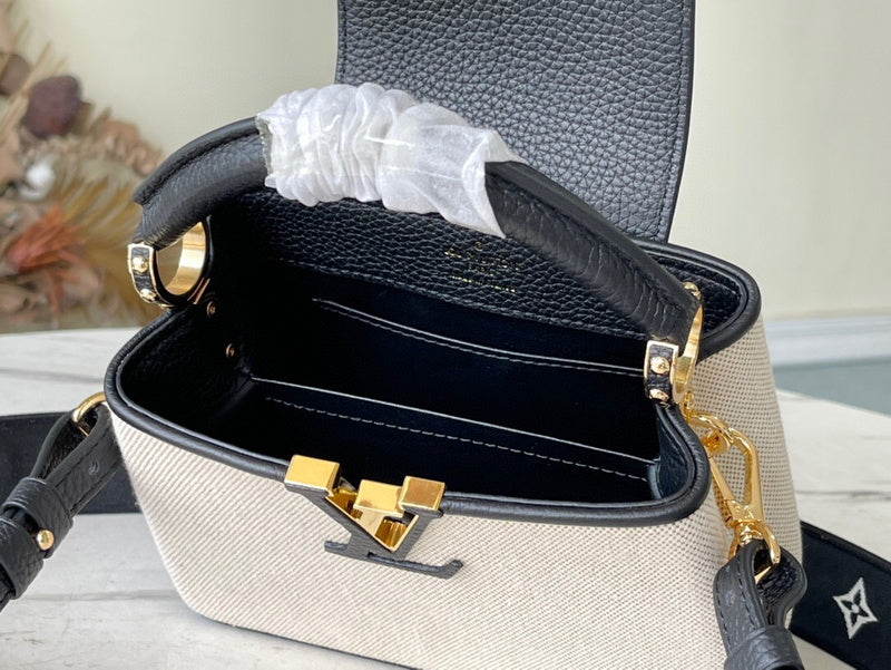 Fashion Luxe Touch bags - 5011