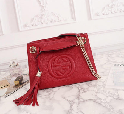 Luxe Touch Bags 

 - LTB Bags - 1048