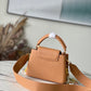 Fashion Luxe Touch bags - 4204