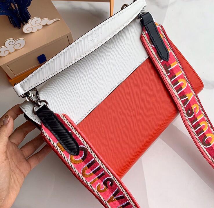 Luxe Touch Bags 

 - LTB Bags - 3068