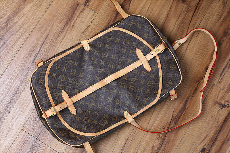 Luxe Touch Fashion LTB-bags - 10482