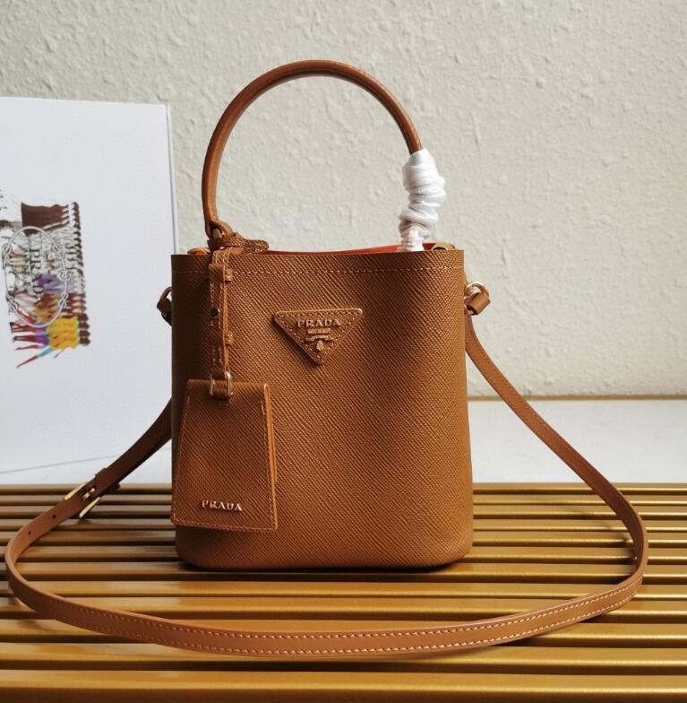 Luxe Touch Bags - PD Bags - 091