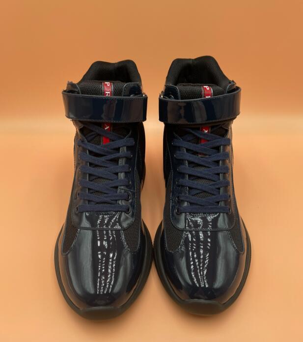 Luxe Touch Bags - PD Men Shoes - 049