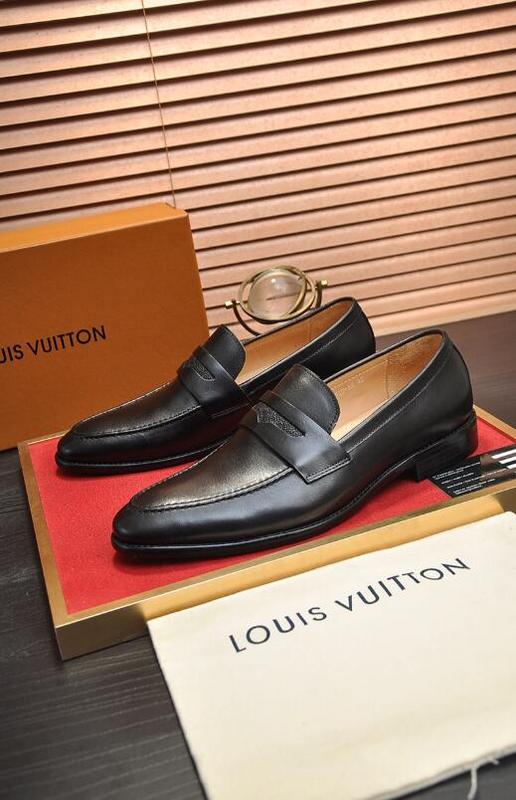 Luxe Touch Bags 

 - LTB Men Shoes - 973