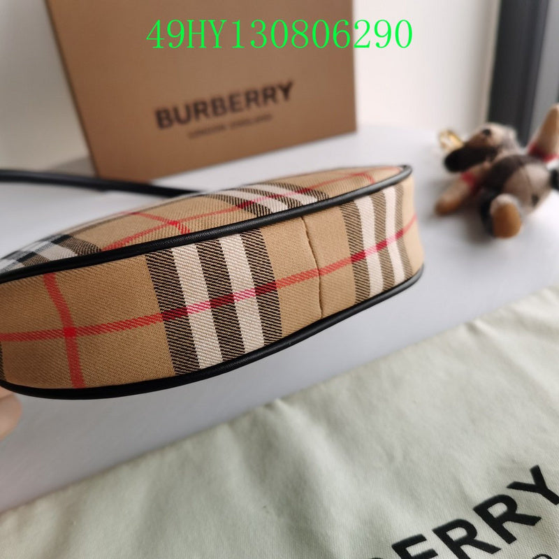 LTB Fashion -BBR Bags - 444