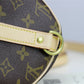 Luxe Touch Fashion LTB-bags - 8175