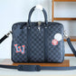 Luxe Touch Fashion LTB-bags - 9854